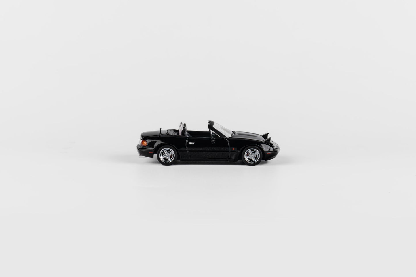 Mazda Miata Micro Turbo Eunos Roadster - Metallic Black