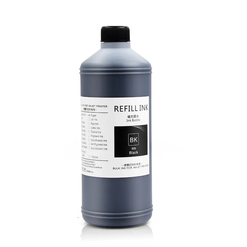 1000ML Pigment Refill Ink T11 T9441 T942 for Epson Epson Workforce Pro WF C5710 C5210 C5790 C5290 C5890 C5390 C5810 C579R