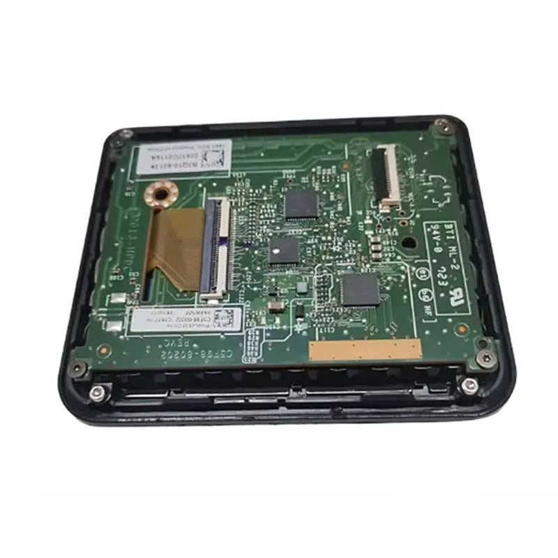 B3Q10-60139 C5F98-60002 Display Screen For HP M426 M427 M426dw M426fdn M426fdw M427dw M427fdw Control Panel Touchscreen Keyboard