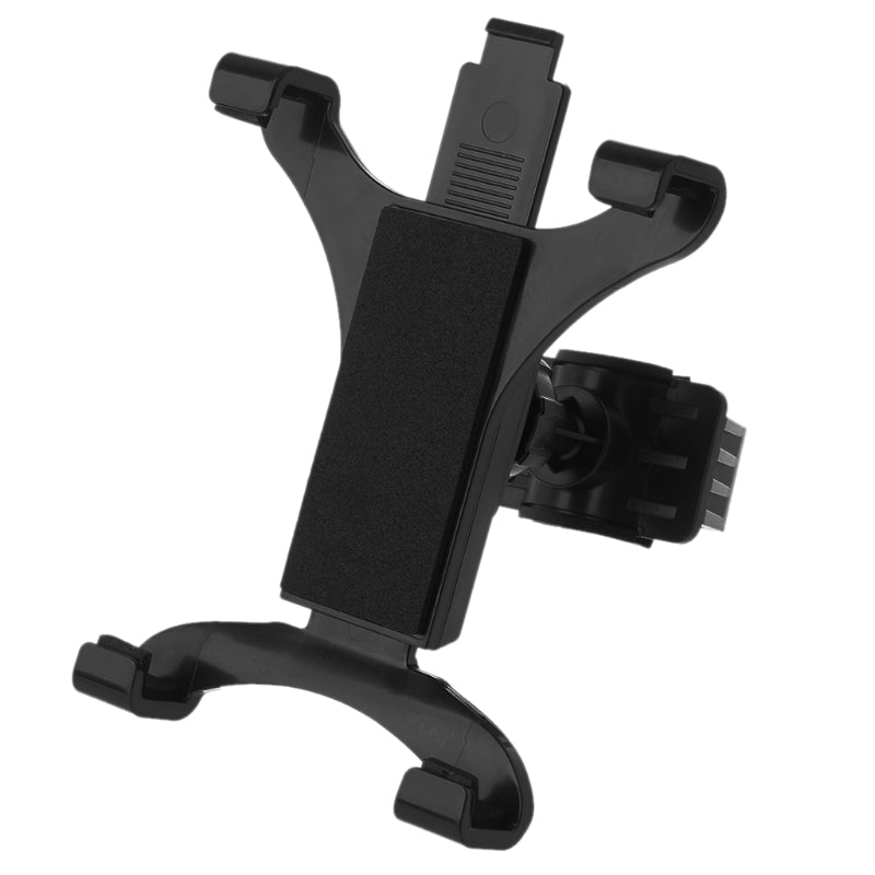 All-in-One Indoor Cycling Bike Mount Holder Portable Compact Tablet Phone Pad Bracket for Gym Handlebar Exercise Bikes