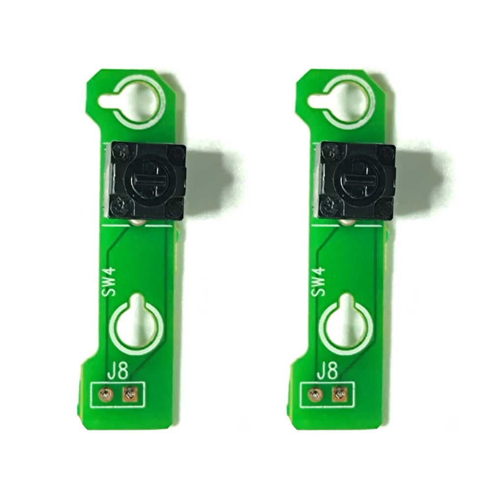 Mouse Left Key Board for MX Master3S Mouse Button Switch Motherboard for MX Master 3S Accessories Parts