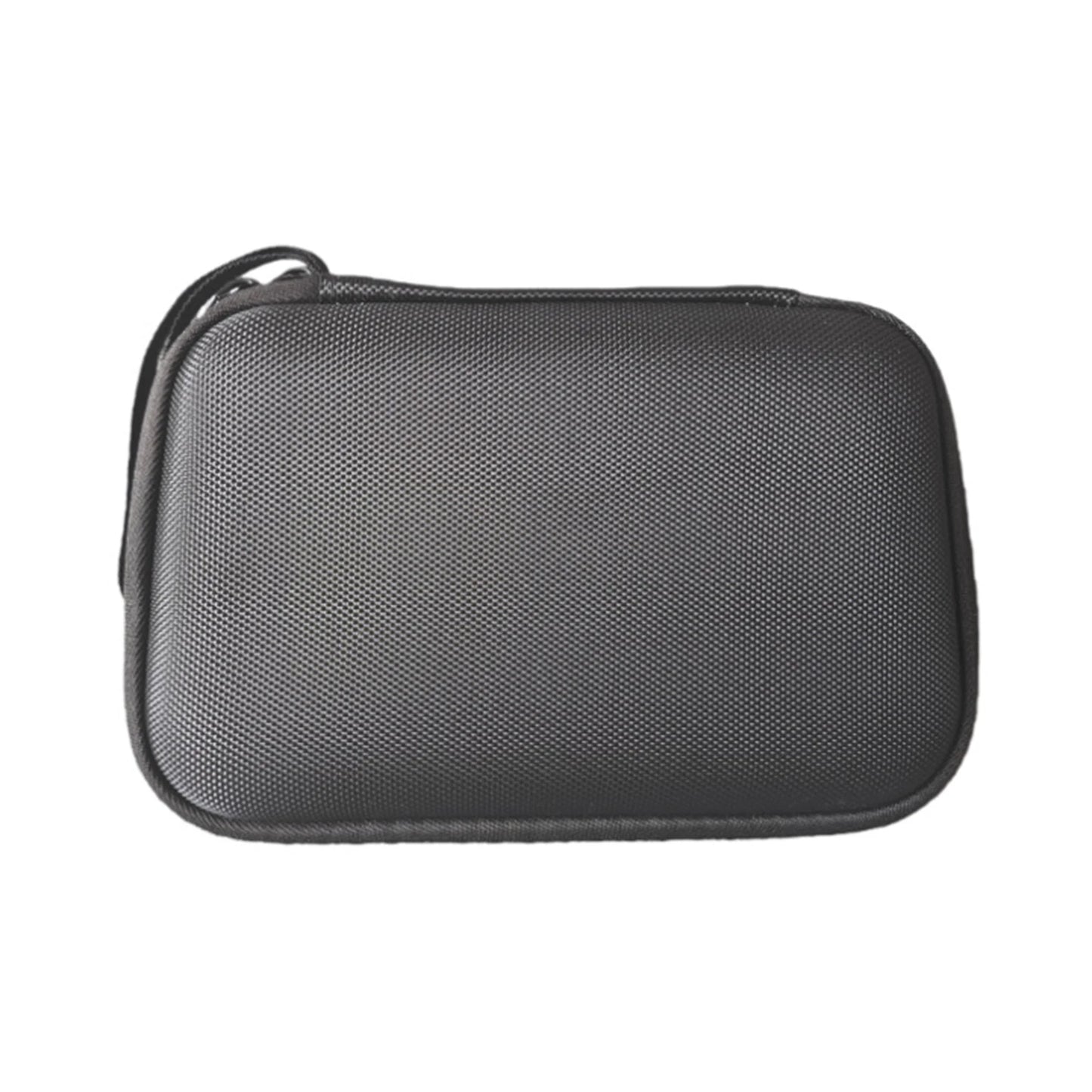 Compatible for AYN THOR Handheld Game Console Grip Bag Portable Carrying Case Shockproof Game Accessories for Travel and Storage