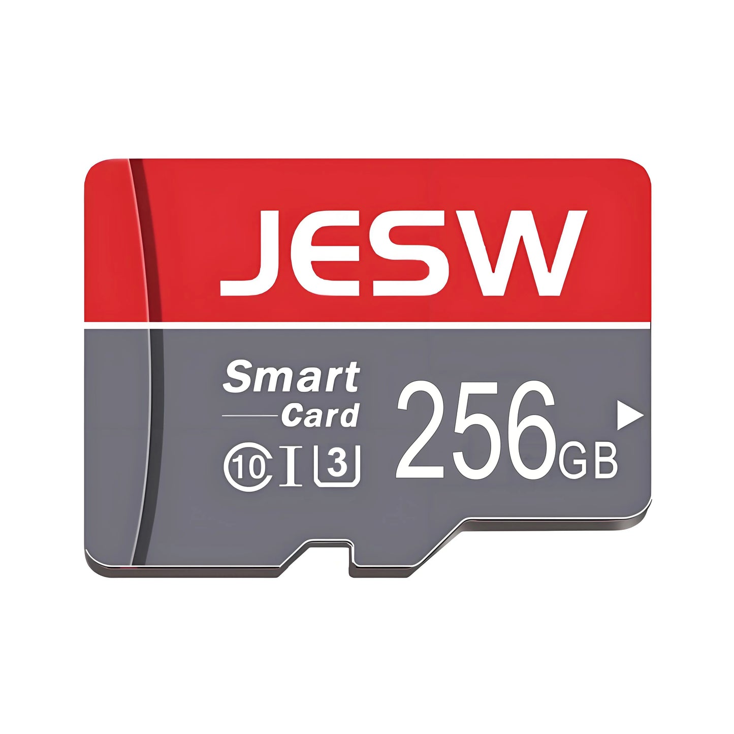 JESW Micro 256G Ultra Memory SD Card TF Flash Card A1 V10 C10 U1 32GB 64G 16G 8G 4G Micro for Camera UAV Phone Switch Table