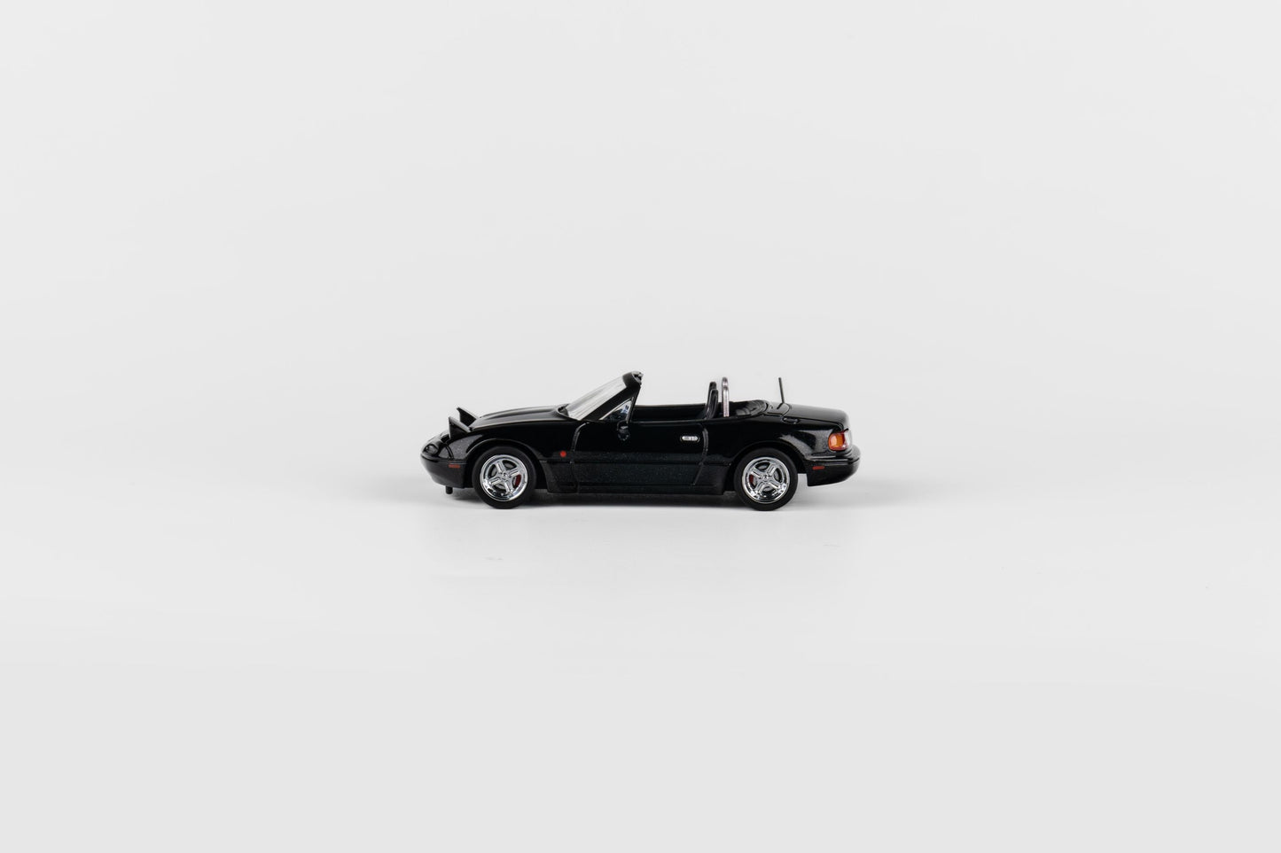 Mazda Miata Micro Turbo Eunos Roadster - Metallic Black