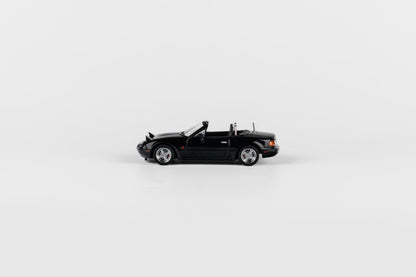 Mazda Miata Micro Turbo Eunos Roadster - Metallic Black