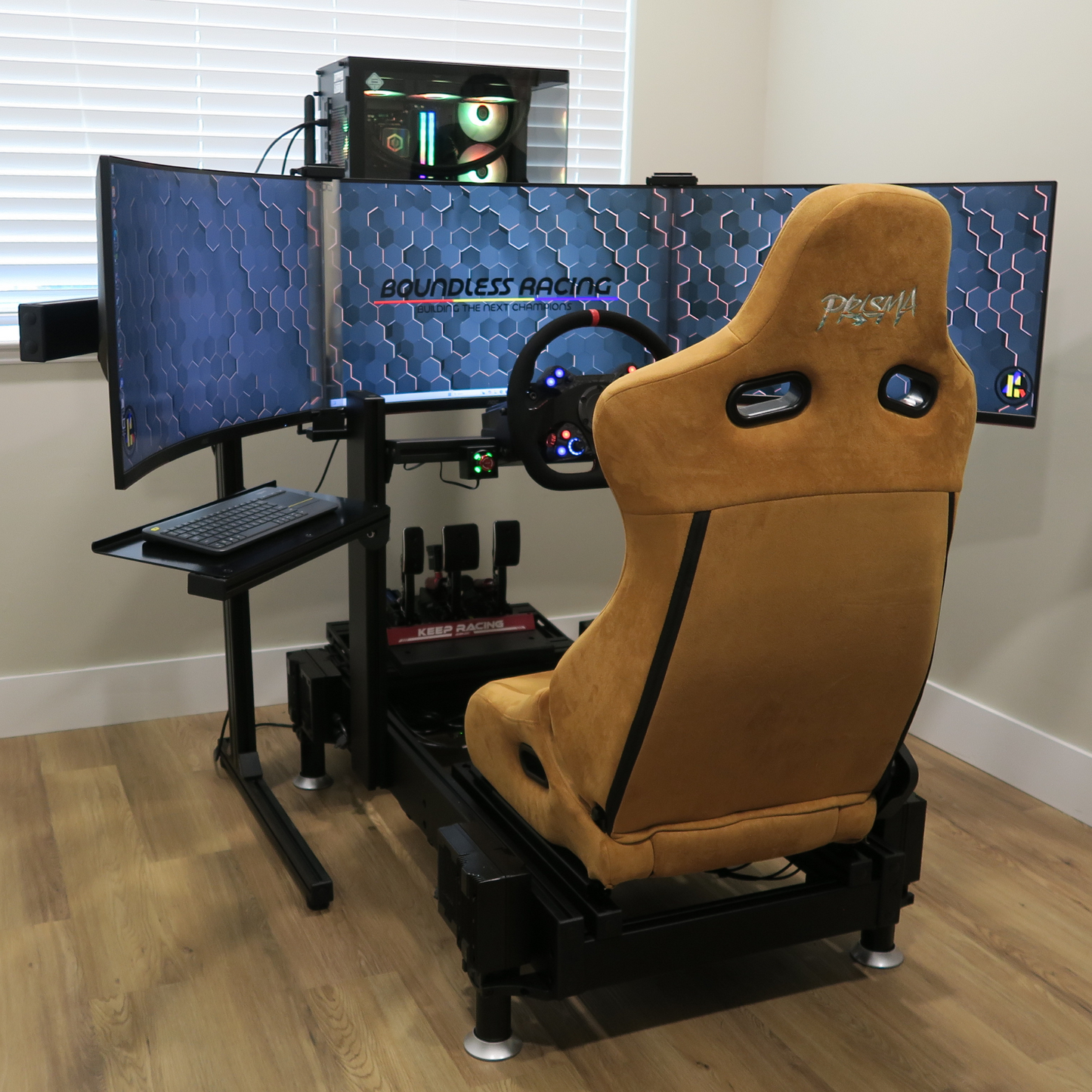 Fusion Simulator [Free Consultation]