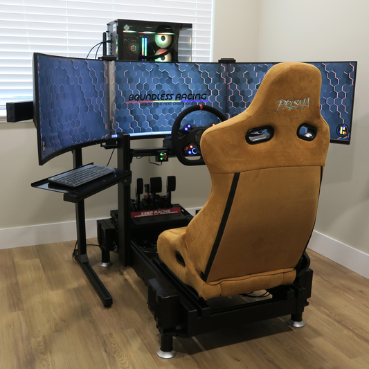 Fusion Simulator [Free Consultation]