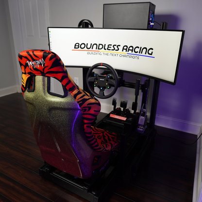 Grassroots Simulator [Free Consultation]