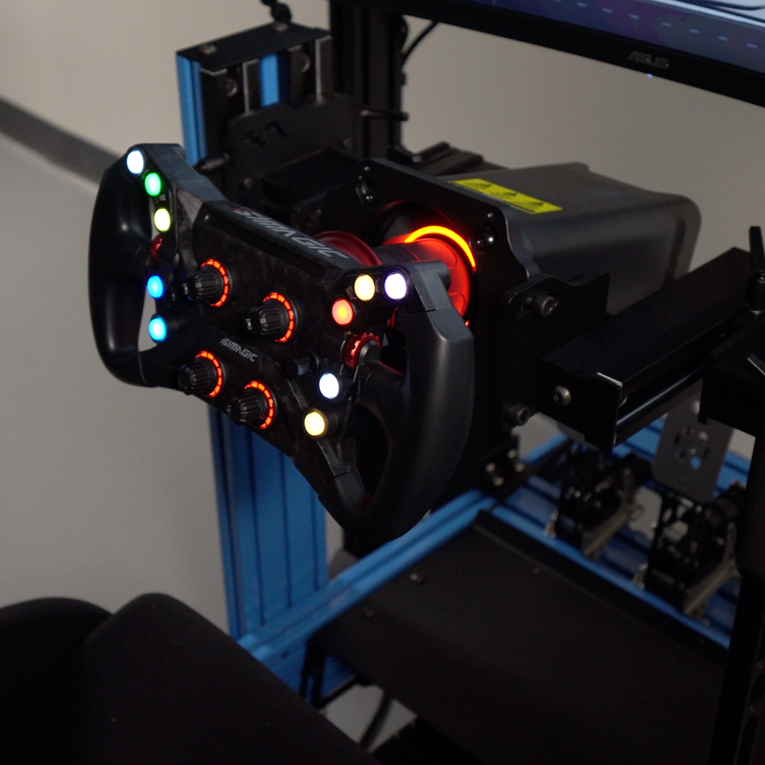 Fusion Simulator [Free Consultation]