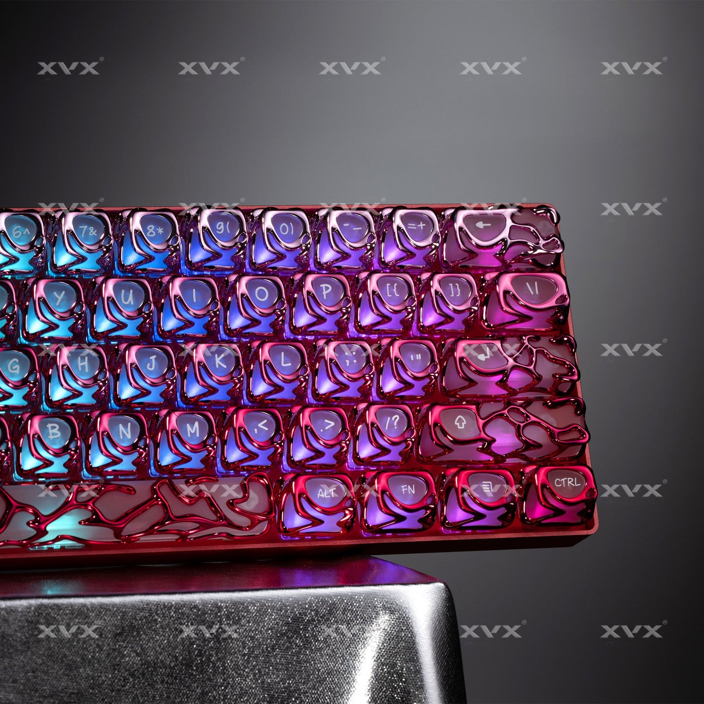 XVX Venom Keycap Set ABS+PC