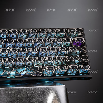 XVX Venom Keycap Set ABS+PC
