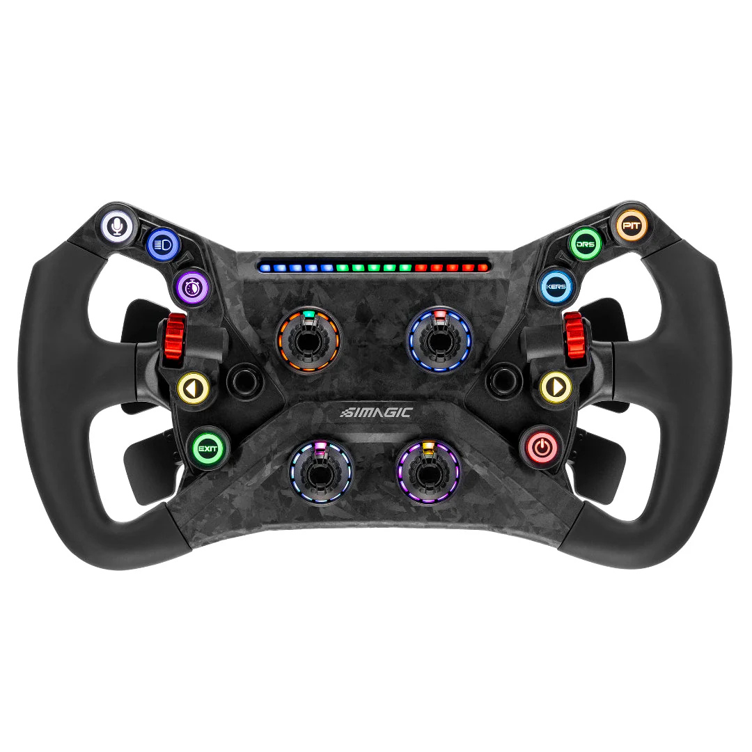 Grassroots Simulator [Free Consultation]