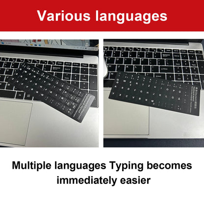 Ultra Slim Laptop 15.6" N95 32GB RAM 2048GB SSD Notebook Gamer 7500mAh Battery Office Study Computer PC Windows 11 Pro