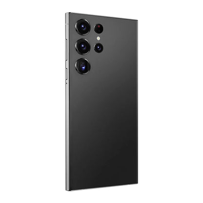 S24, 108MP Main Camera + 12MP Ultra-Wide + 10MP Telephoto, 8GB RAM, 256GB - Perfect for Photography Enthusiasts