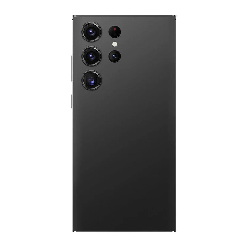 S24 Ultra 7.3 5G French/Spanish/English Smartphone 108MP Rear Camera 12GB+256GB Business Travel 65W Quick Charge CDMA