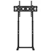 Universal Tall Floor TV Stand for 32 65'' LED LED LCD Flat Screen