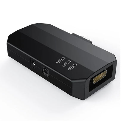 LAUNCH X431 X-PROG3 PC Adaptor with 1-Year Warranty Reads/Writes On-Board EEPROM Chip Data for IMMO E-C-U Programming Work