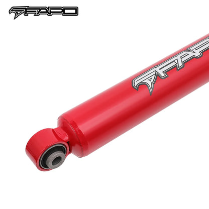 FAPO PA067710 for Ford F-250 RWD/4WD 1999-2016 Rear 4.5-6" Lift High Performance Suspension Parts Off-road Shock Struts Absorber