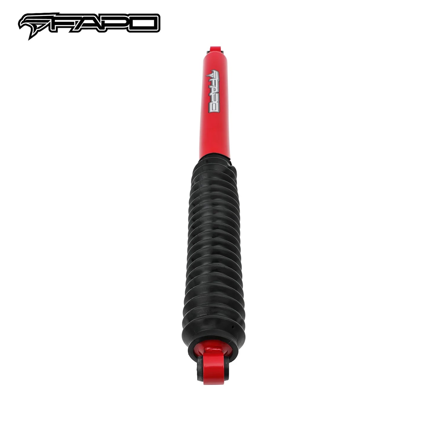 FAPO PA067710 for Ford F-250 RWD/4WD 1999-2016 Rear 4.5-6" Lift High Performance Suspension Parts Off-road Shock Struts Absorber