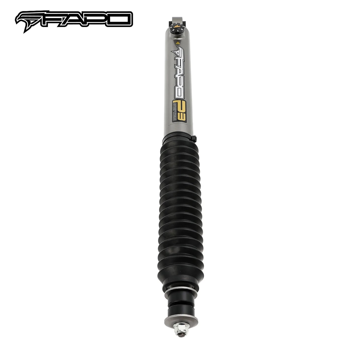 FAPO PA360630 for Jeep Wrangler Jk (2 Door) 2007-2018 Lift 3-4.5" Front Shock Absorber Car Accessories Off-road Coilovers
