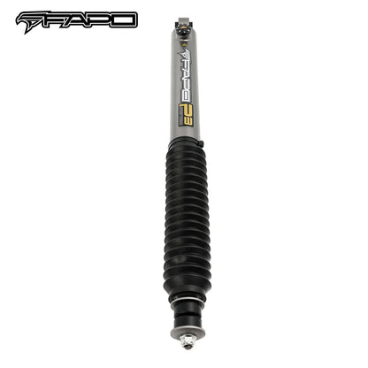 FAPO PA360630 for Jeep Wrangler Jk (2 Door) 2007-2018 Lift 3-4.5" Front Shock Absorber Car Accessories Off-road Coilovers