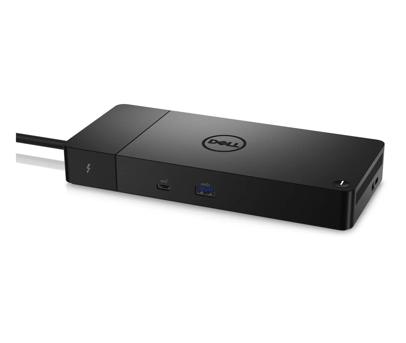 For Dell WD22TB4 Thunderbolt 4 Laptop Docking Station With 180W AC Power Adapter