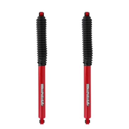 FAPO PA067710 for Ford F-250 RWD/4WD 1999-2016 Rear 4.5-6" Lift High Performance Suspension Parts Off-road Shock Struts Absorber