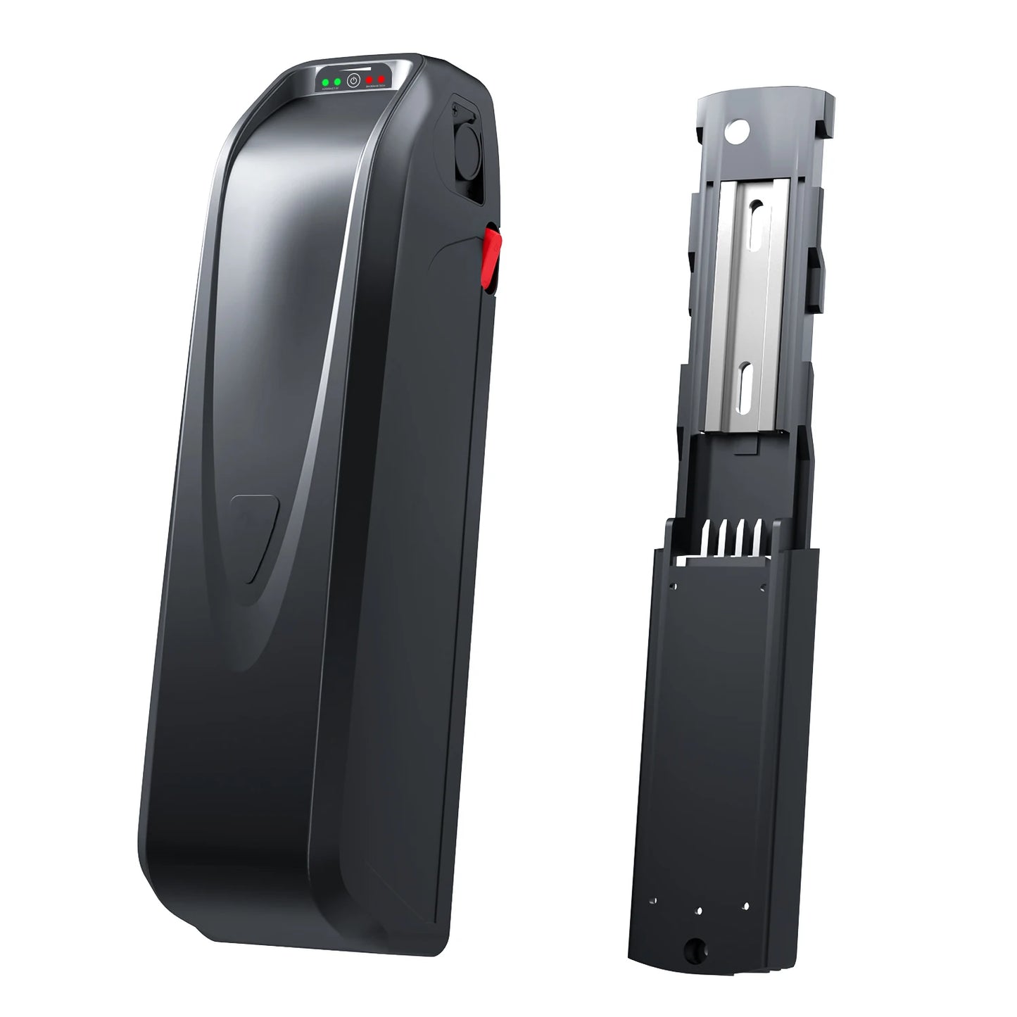 EU US Stock Downtube Ebike Battery Electric Bicycle 48V 17.5Ah Downtube E-Bike Lithium Ion Battery Pack 36V 48V 10AH 13AH 17.5AH