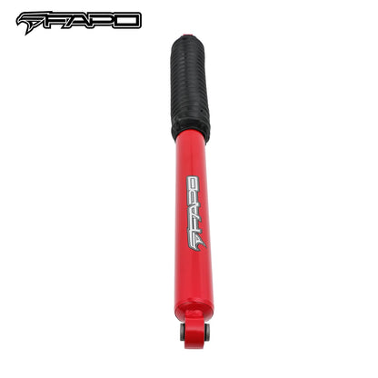 FAPO PA067710 for Ford F-250 RWD/4WD 1999-2016 Rear 4.5-6" Lift High Performance Suspension Parts Off-road Shock Struts Absorber