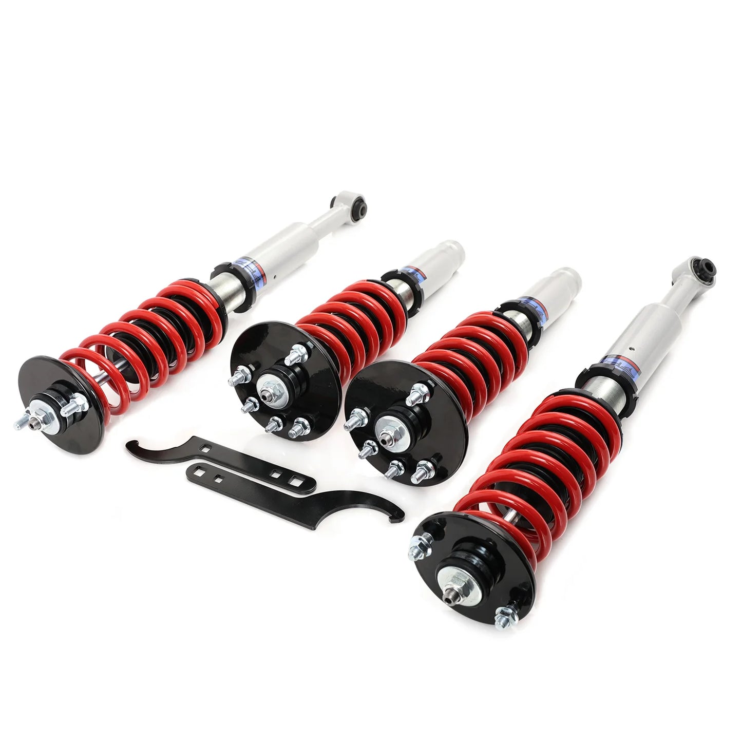 FAPO PS012310 for Honda Accord 7th Gen CM 2003-2007 Factory Outlet Suspension Adjustable Height Shocks Coilover Lowering Kits