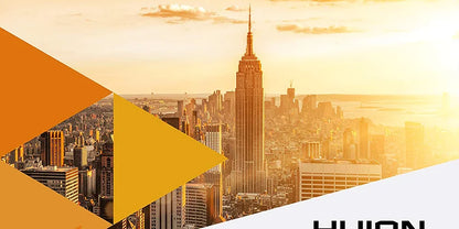 Huion Kamvas Pro 16 15.6 inch Graphic Tablet  Monitor Battery-Free Pen Display Digital Tablet Drawing Monitor with Tilt AG Glass