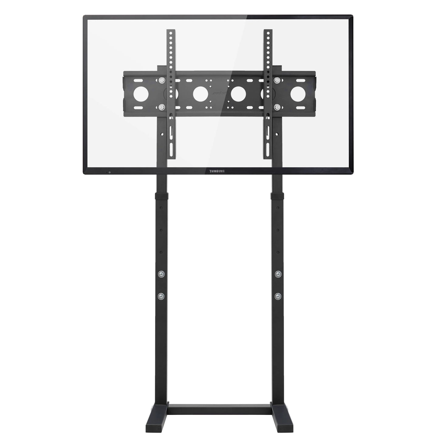 Universal Tall Floor TV Stand for 32 65'' LED LED LCD Flat Screen