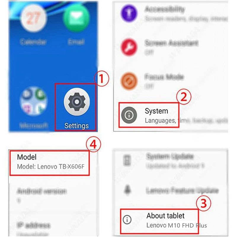 For Lenovo Tab TB-X606F TB-X606X Case TB-X606M Kids cover funda coque for Lenovo M10 FHD PLUS 10.3 inch TB-X606