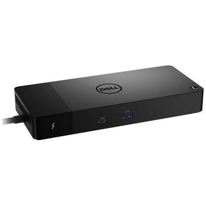 For Dell WD22TB4 Thunderbolt 4 Laptop Docking Station With 180W AC Power Adapter