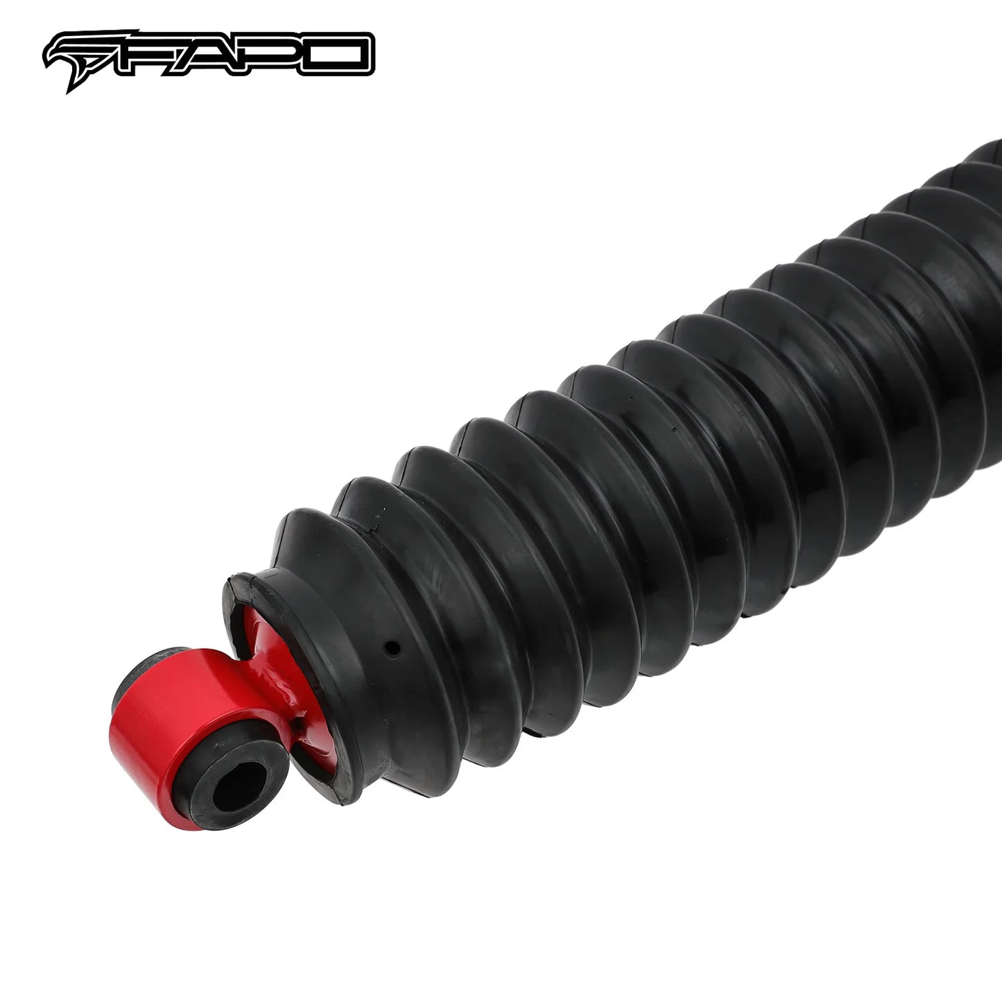 FAPO PA067710 for Ford F-250 RWD/4WD 1999-2016 Rear 4.5-6" Lift High Performance Suspension Parts Off-road Shock Struts Absorber