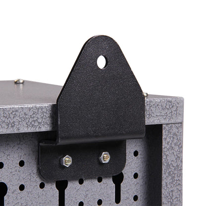 JZD Factory Ready Ship Modular Storage Tool Cabinet System for Mechanic Garages