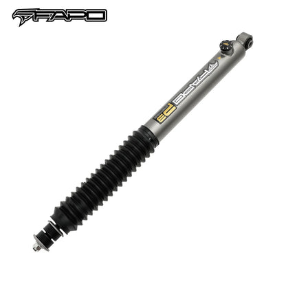 FAPO PA360630 for Jeep Wrangler Jk (2 Door) 2007-2018 Lift 3-4.5" Front Shock Absorber Car Accessories Off-road Coilovers