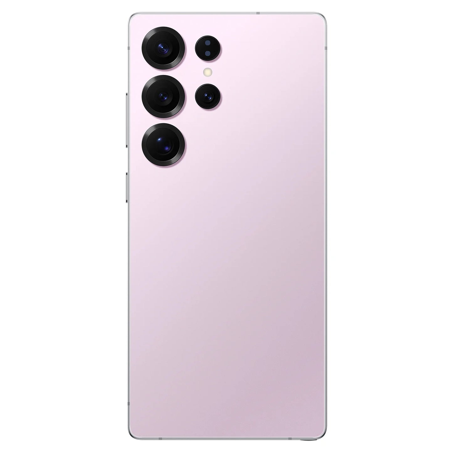 S25Ultra Mobile 100x Digital Zoom 108MP Rear Camera 4K Screen Octa Core 65W for Distant Shooting French Spanish English