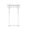 Universal Tall Floor TV Stand for 32 65'' LED LED LCD Flat Screen