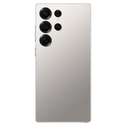 S25 Ultra 5G Smartphone 7-3 Inch Big Screen 12GB+512GB Android 15 Brand New Original OLED LTE 65W Quick Charge