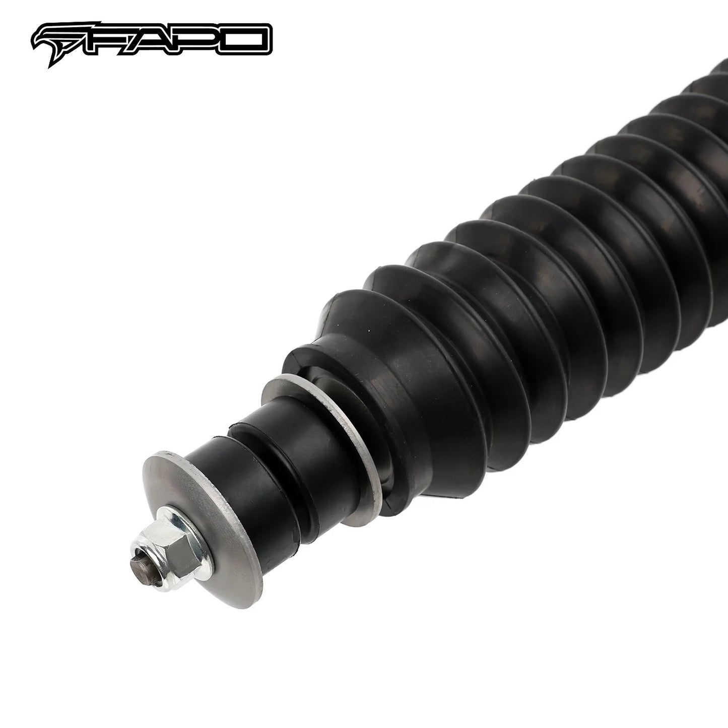 FAPO PA360630 for Jeep Wrangler Jk (2 Door) 2007-2018 Lift 3-4.5" Front Shock Absorber Car Accessories Off-road Coilovers
