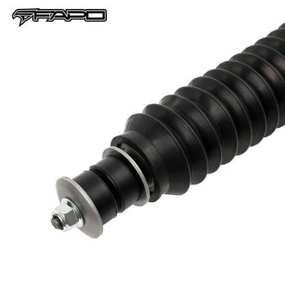 FAPO PA360630 for Jeep Wrangler Jk (2 Door) 2007-2018 Lift 3-4.5" Front Shock Absorber Car Accessories Off-road Coilovers