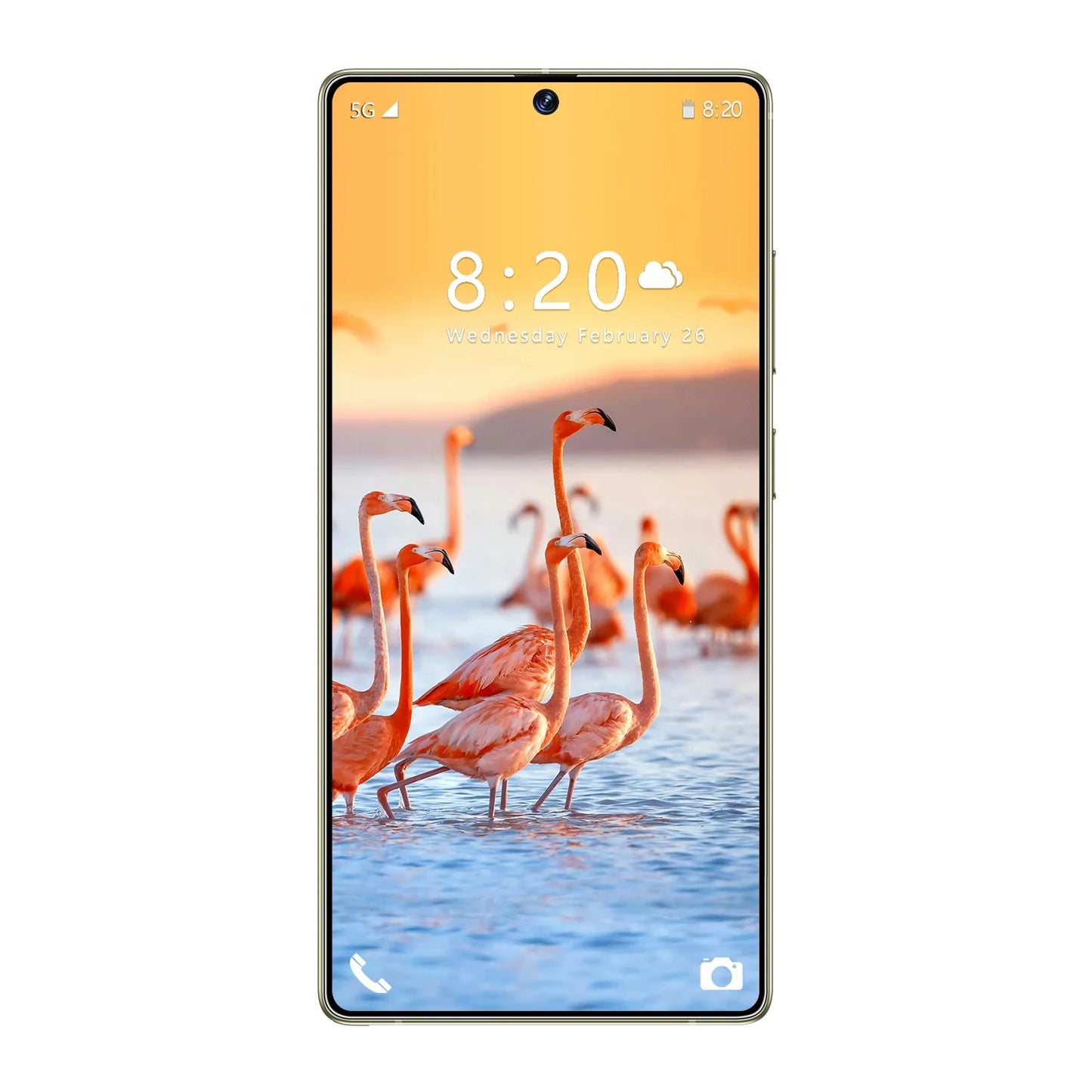 Second Hand Mobile Phone S25 Ultra 5g 12gb Ram 16+1TB Rom Android 15 Smartphone
