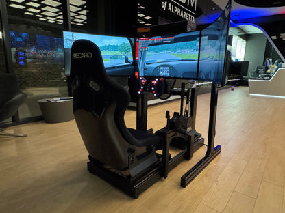 Fusion Simulator [Free Consultation]