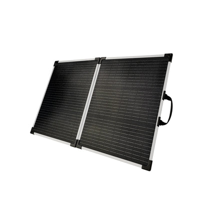 100W LW Solar Panel 12V