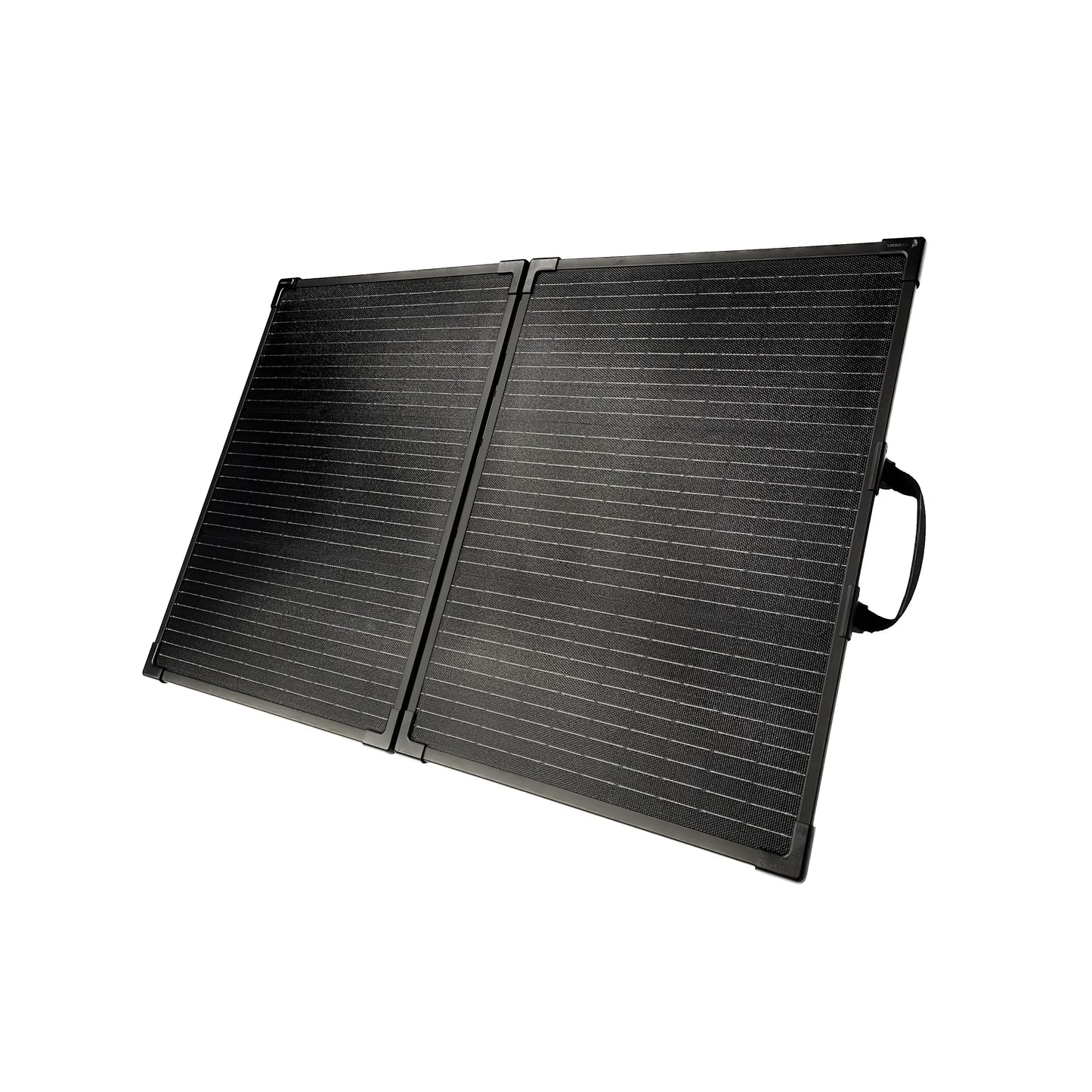 100W LW Solar Panel 24V