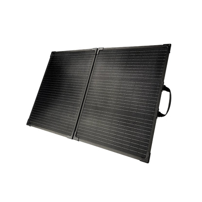 100W LW Solar Panel 24V