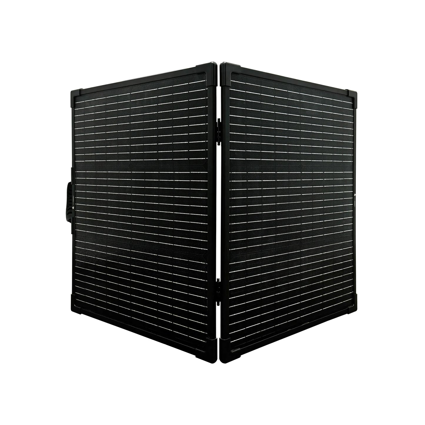 100W LW Solar Panel 24V
