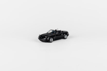 Mazda Miata Micro Turbo Eunos Roadster - Metallic Black