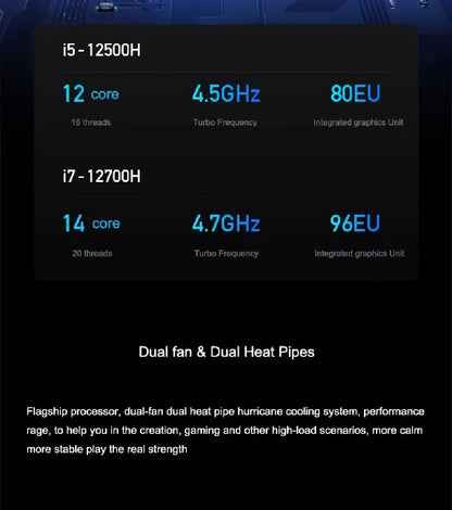 Xiaomi Laptop RedmiBook 14 2023 14 Inch 2.8K 120Hz Screen i5-12500H/i7-12700H 16GB LPDDR5 512GB/1TB SSD Notebook PC Computer